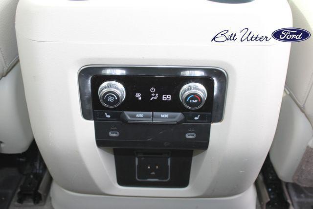 used 2024 GMC Yukon XL car, priced at $62,355