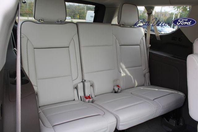 used 2024 GMC Yukon XL car, priced at $62,355