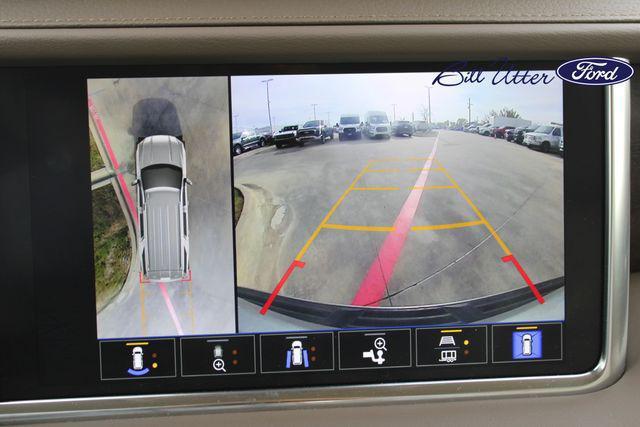 used 2024 GMC Yukon XL car, priced at $62,355