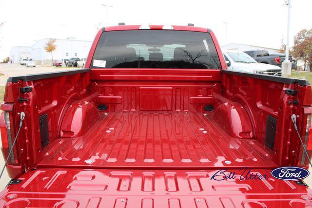 new 2024 Ford F-150 car, priced at $49,974