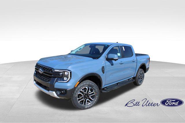 new 2024 Ford Ranger car, priced at $48,950