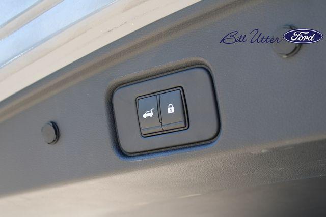 used 2024 Nissan Pathfinder car, priced at $42,981
