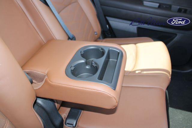 used 2024 Nissan Pathfinder car, priced at $42,981
