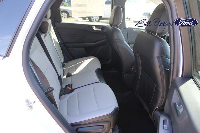 new 2025 Ford Escape car, priced at $33,641