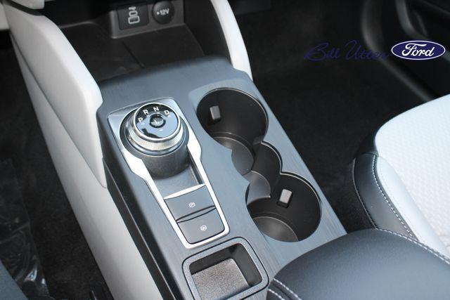new 2025 Ford Escape car, priced at $33,641