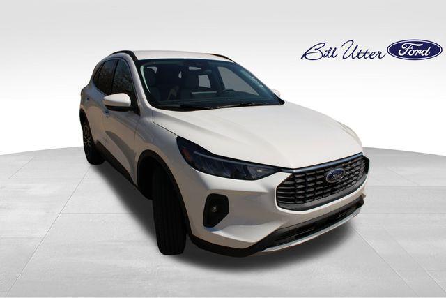 new 2025 Ford Escape car, priced at $33,641