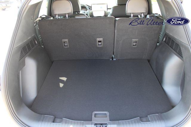 new 2025 Ford Escape car, priced at $33,641