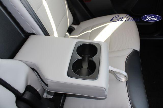 new 2025 Ford Escape car, priced at $33,641