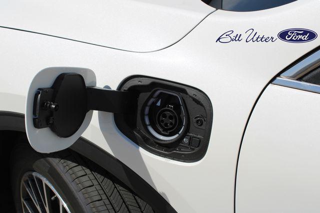 new 2025 Ford Escape car, priced at $33,641