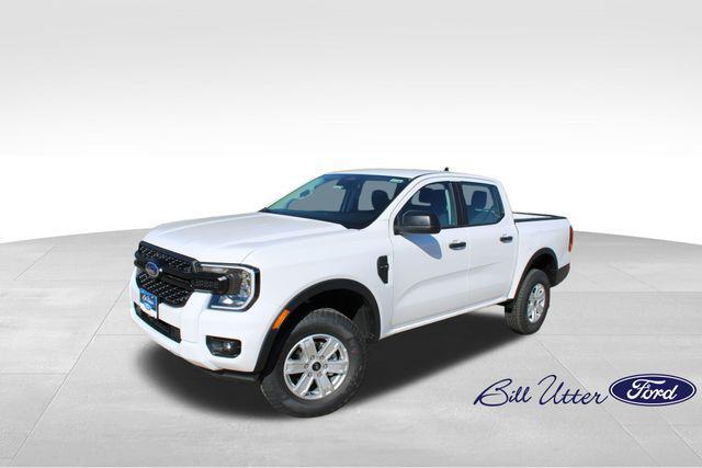 new 2024 Ford Ranger car, priced at $33,375