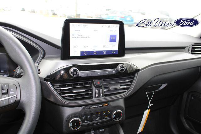 new 2025 Ford Escape car, priced at $28,482