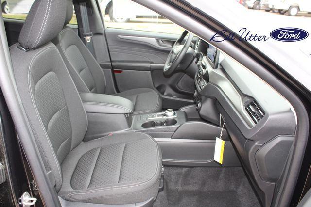new 2025 Ford Escape car, priced at $28,482