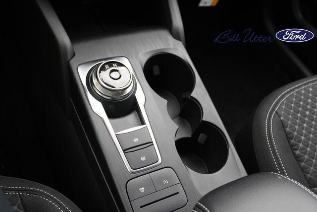 new 2025 Ford Escape car, priced at $28,482
