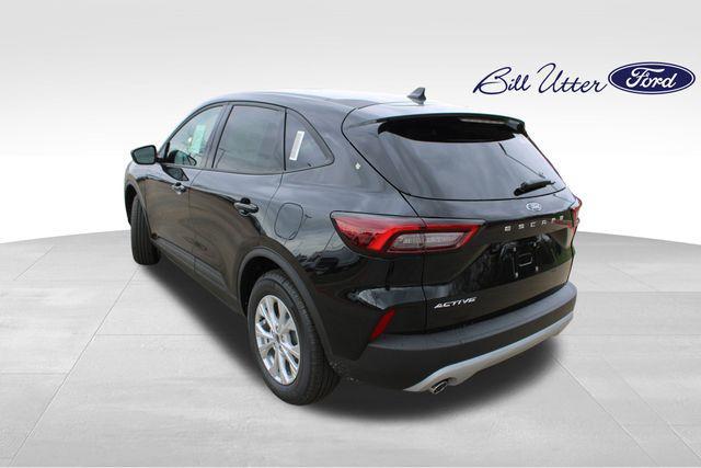 new 2025 Ford Escape car, priced at $28,482