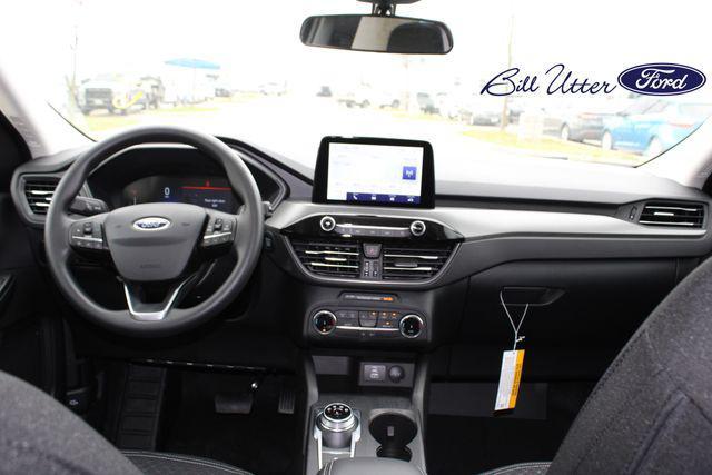 new 2025 Ford Escape car, priced at $28,482
