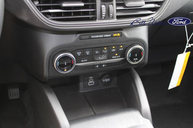 new 2025 Ford Escape car, priced at $28,482
