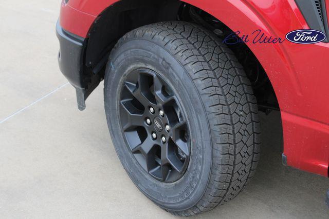 new 2025 Ford F-150 car, priced at $48,446