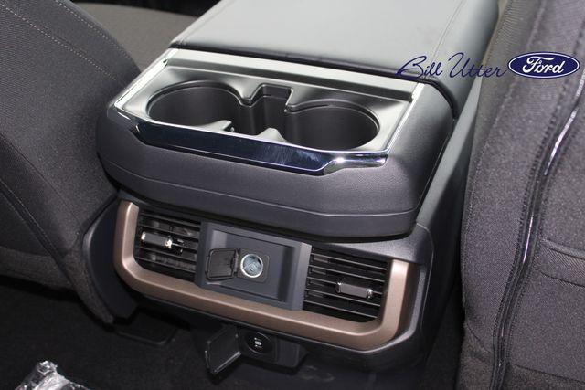 new 2025 Ford F-150 car, priced at $48,446