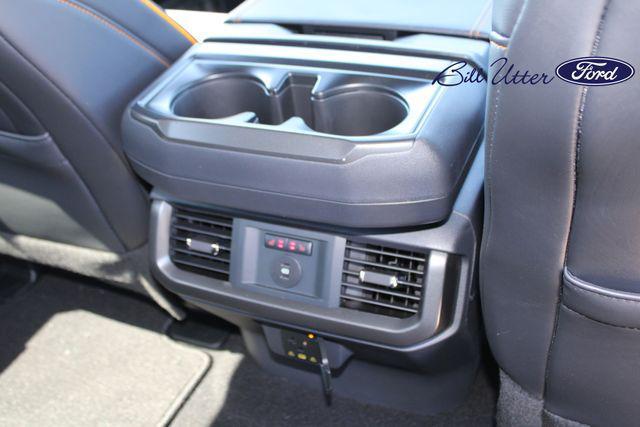 new 2025 Ford F-150 car, priced at $77,048