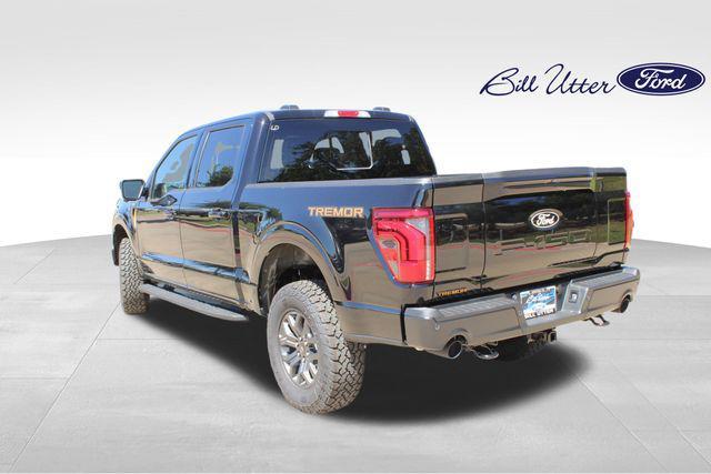 new 2025 Ford F-150 car, priced at $77,048