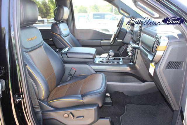 new 2025 Ford F-150 car, priced at $77,048
