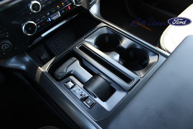 new 2025 Ford F-150 car, priced at $77,048