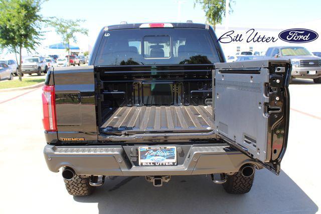 new 2025 Ford F-150 car, priced at $77,048
