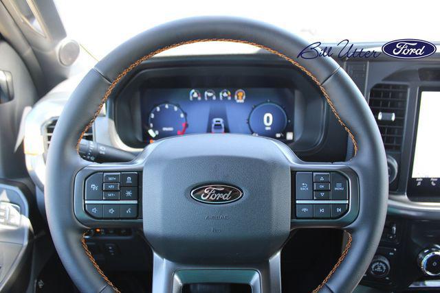new 2025 Ford F-150 car, priced at $77,048