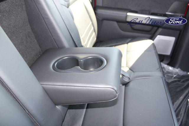new 2025 Ford F-150 car, priced at $75,944