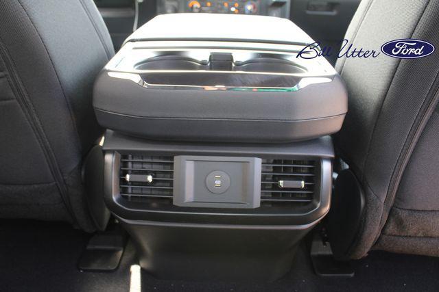 new 2025 Ford F-150 car, priced at $43,752