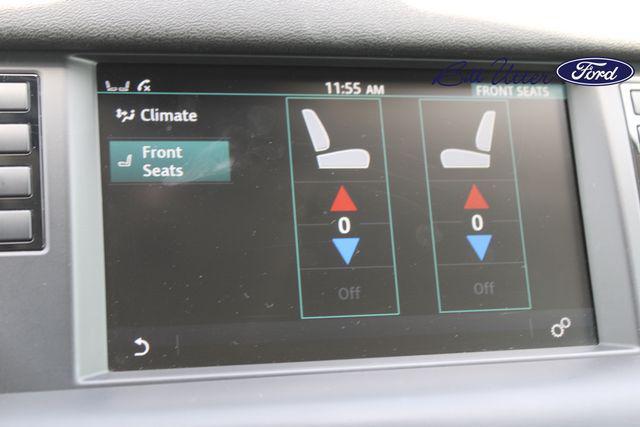 used 2016 Land Rover Discovery Sport car, priced at $10,964