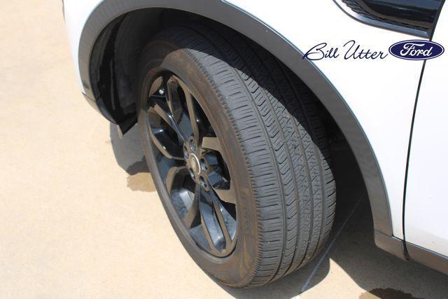 used 2016 Land Rover Discovery Sport car, priced at $10,964