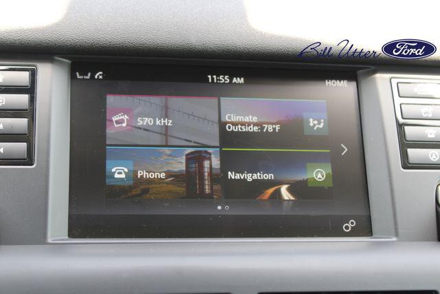 used 2016 Land Rover Discovery Sport car, priced at $10,964