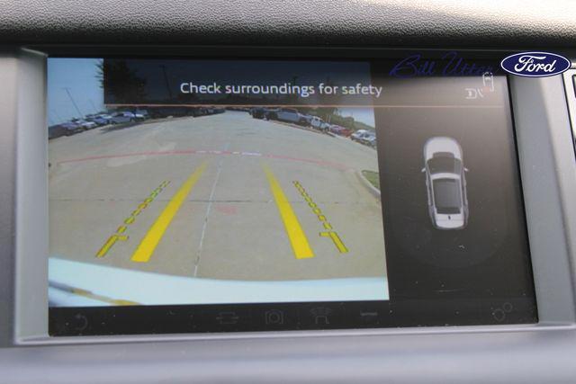 used 2016 Land Rover Discovery Sport car, priced at $10,964