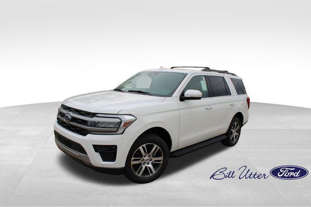 new 2024 Ford Expedition car, priced at $61,320