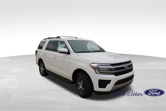 new 2024 Ford Expedition car, priced at $61,320