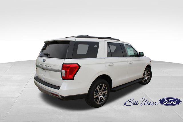 new 2024 Ford Expedition car, priced at $61,320