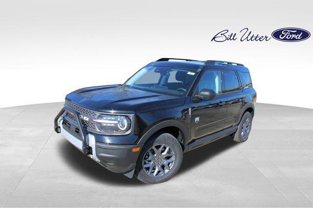 new 2025 Ford Bronco Sport car, priced at $30,664
