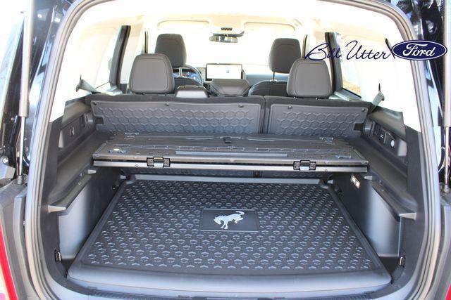 new 2025 Ford Bronco Sport car, priced at $30,664