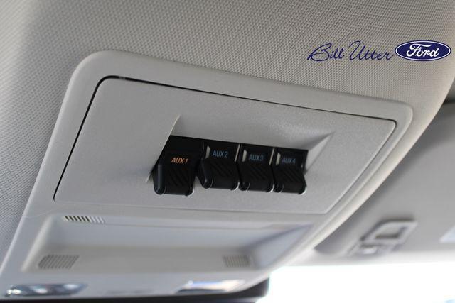 new 2025 Ford Bronco Sport car, priced at $30,664