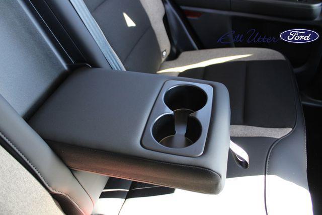 new 2025 Ford Bronco Sport car, priced at $30,664