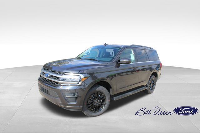 new 2024 Ford Expedition car, priced at $56,980