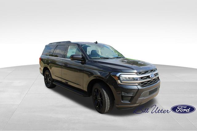 new 2024 Ford Expedition car, priced at $56,980