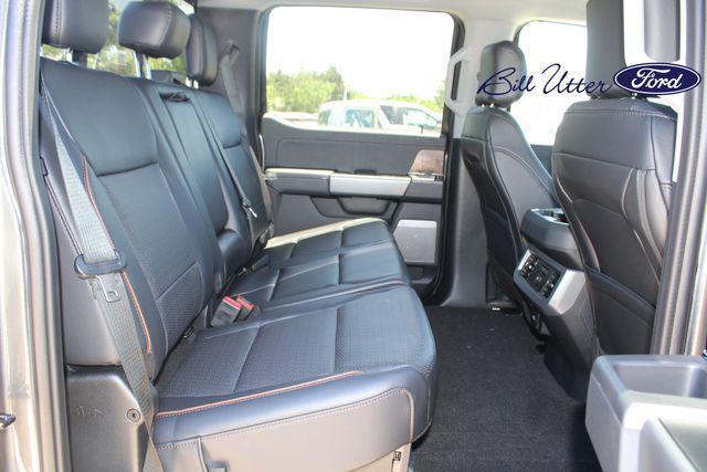 new 2025 Ford F-250 car, priced at $87,360