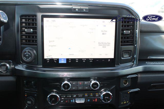 new 2025 Ford F-250 car, priced at $87,360