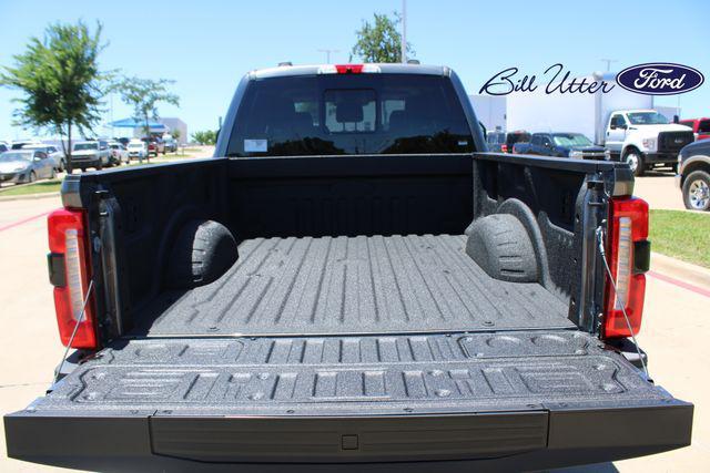 new 2025 Ford F-250 car, priced at $87,360