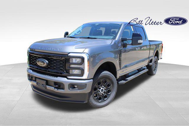 new 2025 Ford F-250 car, priced at $87,360