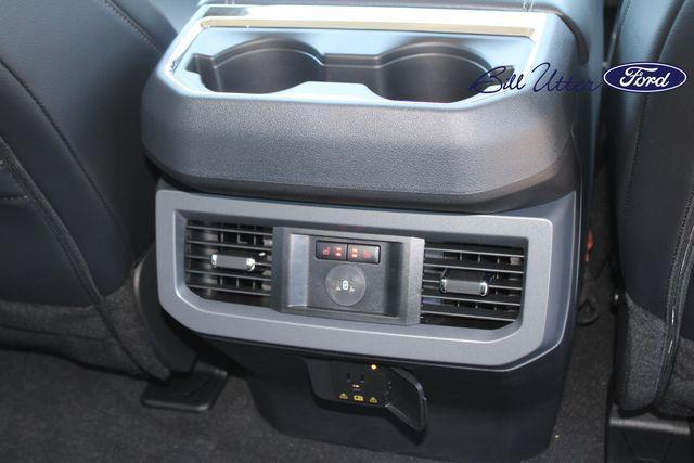 new 2025 Ford F-250 car, priced at $87,360