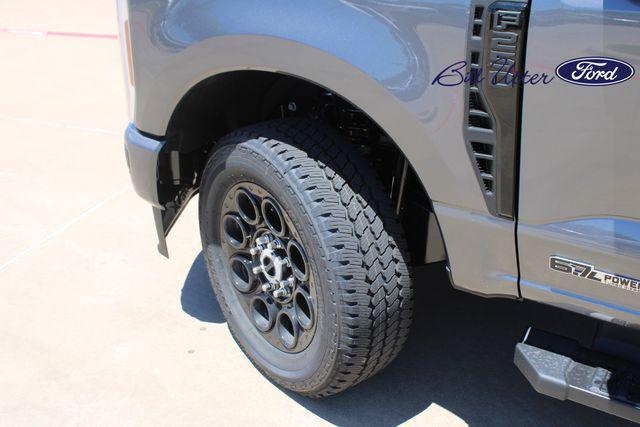 new 2025 Ford F-250 car, priced at $87,360