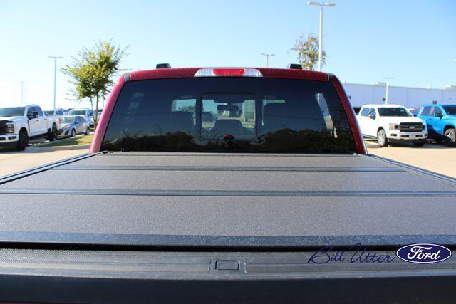 used 2023 Ford F-150 car, priced at $51,000